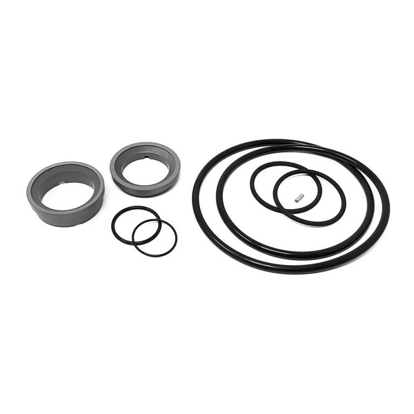 W+ 70/40 Pump Service Kit, SC/SC/FKM (35mm); Replaces AMPCO Part# L800823